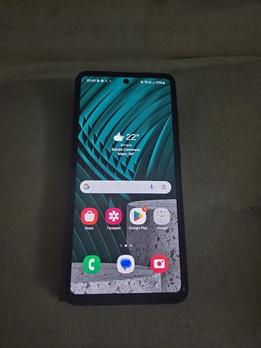Samsung Galaxy A72