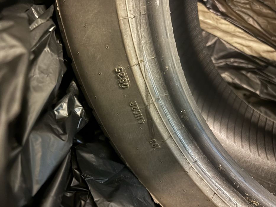 Летни гуми Pirelli P-Zero PZ5