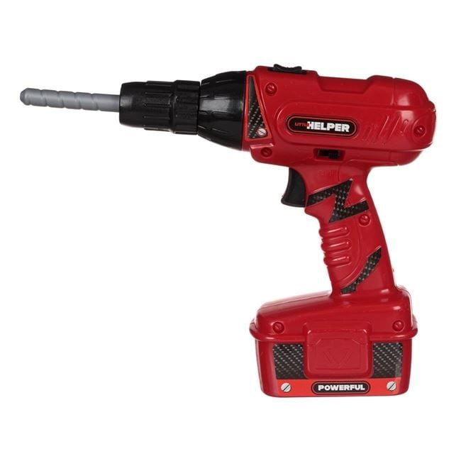 Детска бормашина със звук