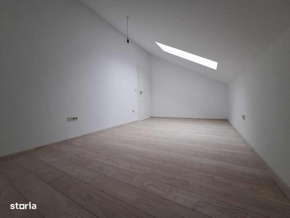 Apartament 3 camere - 71 mp - ideal pentru familie - Chisoda