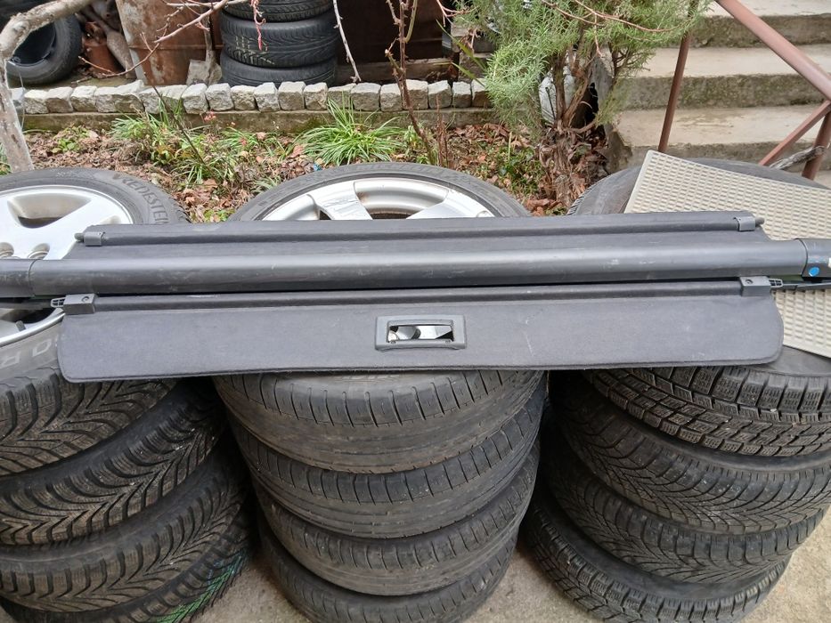 Оригинална щора за багажника за Renault Megane 2-Grandtour.2003-2009-г