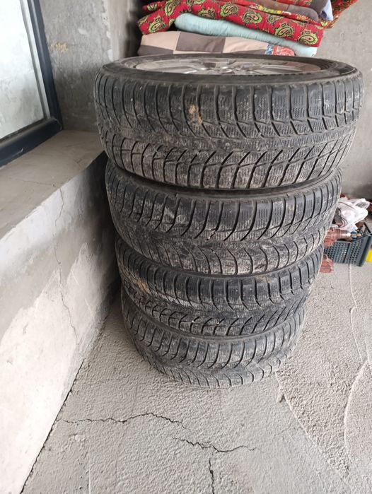 Toyota диски сатылады