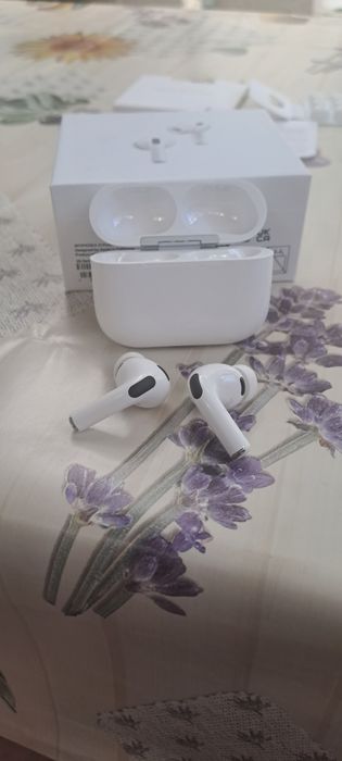 Apple airpods 3 pro