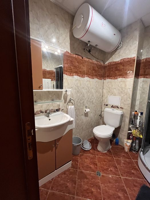 Продава се Двустаен апартамент в к.к. Слънчев бряг - 74 кв.м за 1082 €/кв.м - Снимка #19