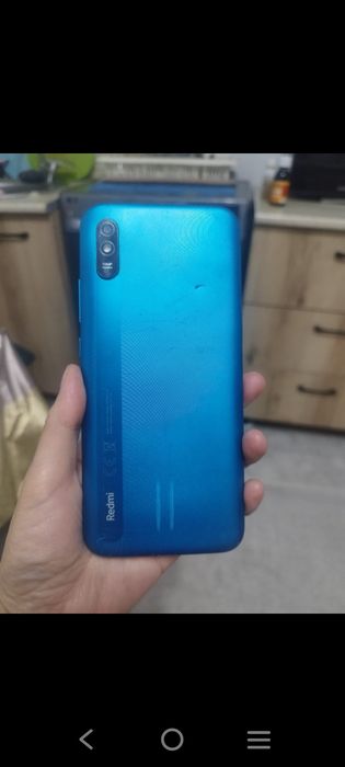 Продам редми 9а срочно