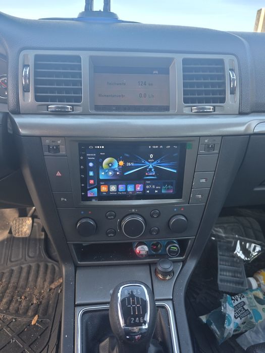 Opel Signum 1.9 CDTI 150cp 2007