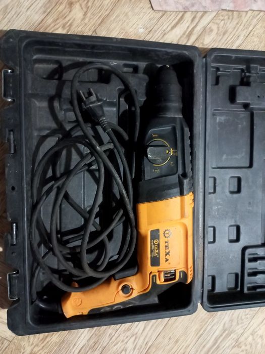 Перфоратор сатылады