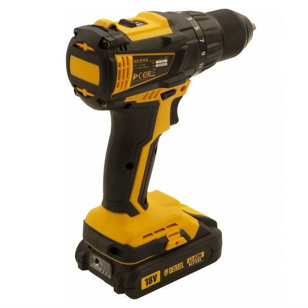 шуроповерт девольт оригинал