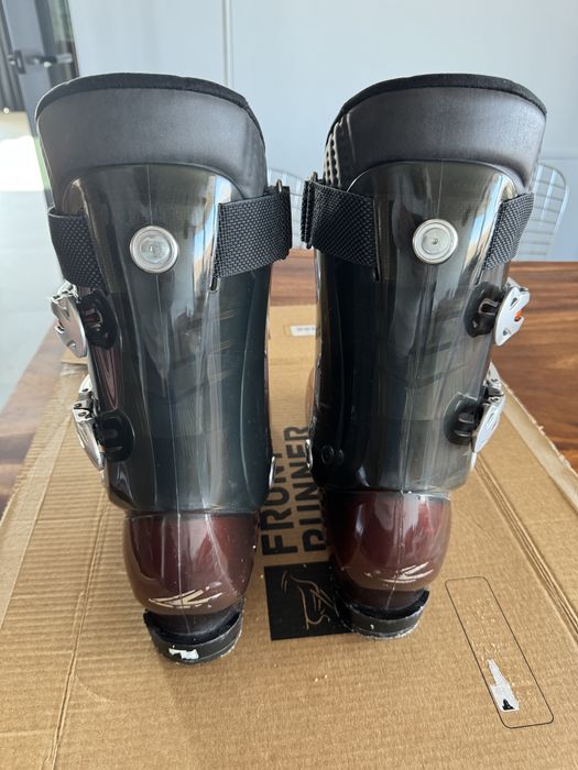 Clapari marimea 29 LANGE Performance Fluid 80