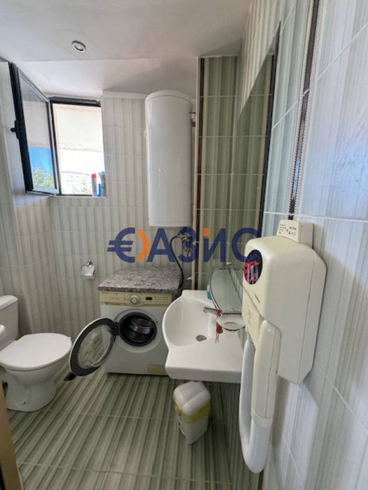 Продава се Тристаен апартамент в к.к. Слънчев бряг - 113 кв.м за 406 €/кв.м - Снимка #11