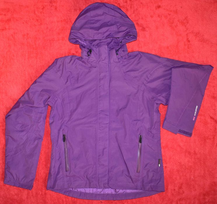 Шел ветровка за ски WB Aquatech 2000