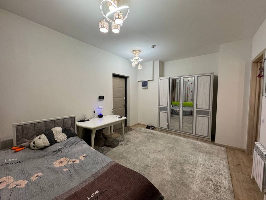 Сдается в аренду квартира