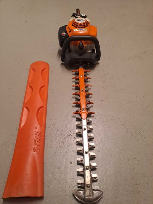Stihl HS  82 R Foarfeca gard viu