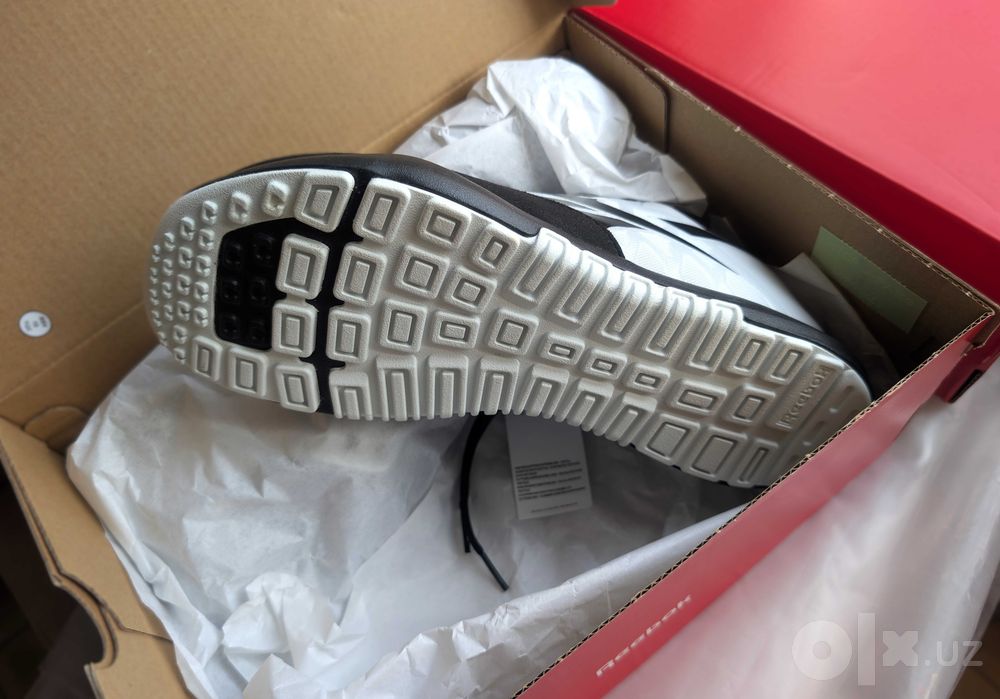 Мужские кроссовки Reebok Nano 2.0 Training оригинал, new EUR 43