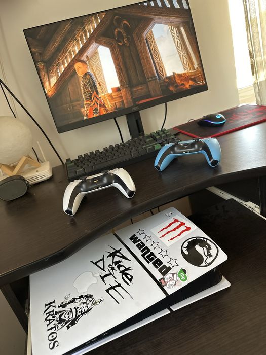 Schimb PS5 slim digital