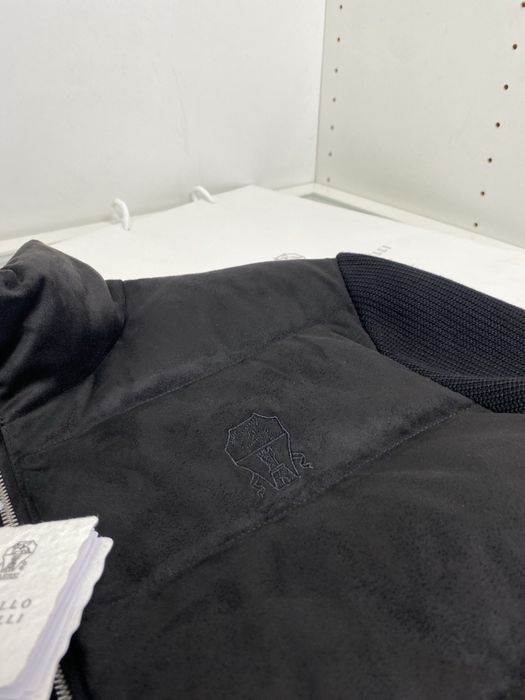 Geaca Brunello Cucinelli , calitate premium , pe comanda , orice marime , XL