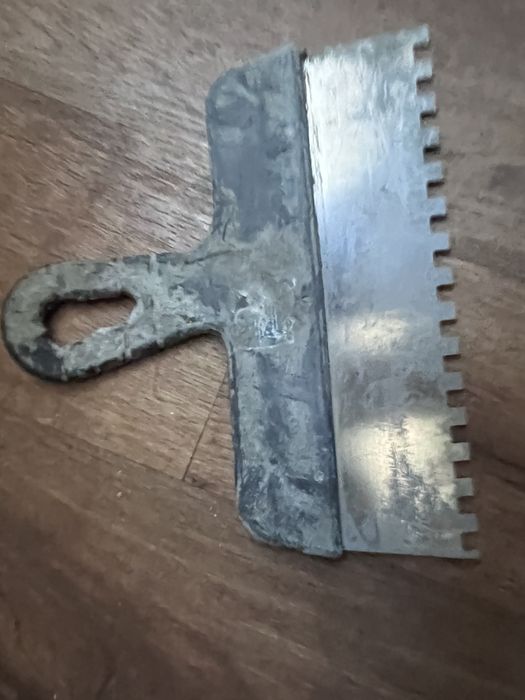 Ручные инструменты