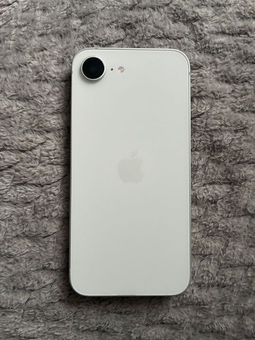 Iphone 16e 8 Gb Ram 128 Gb