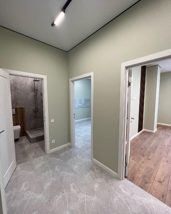 Ремонт квартир Астана