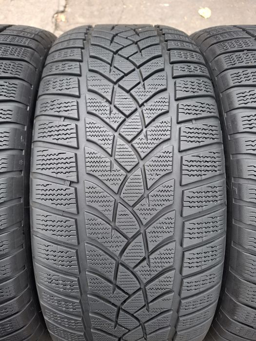 4бр. 275/45/21 Goodyear Ultragrip Performance