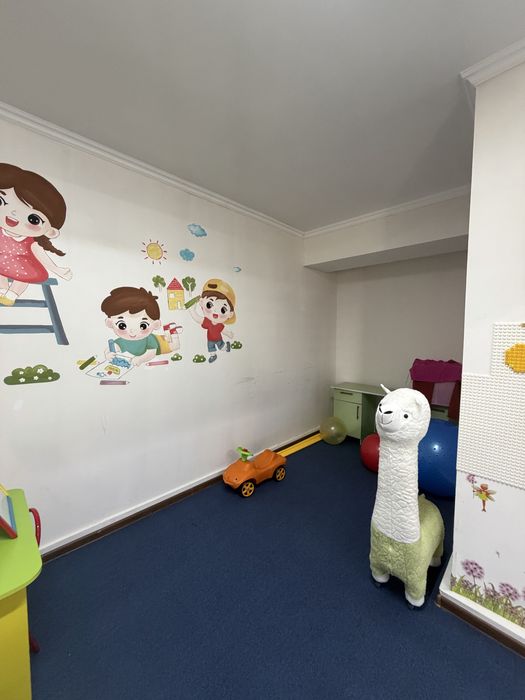 Логопедический кабинет