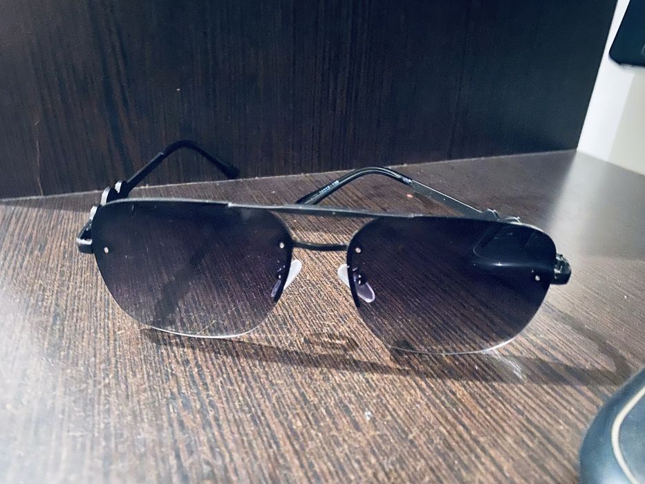 Очки от защита солнце