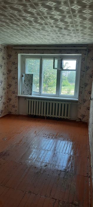 Продам квартиру в п. КАЧАР