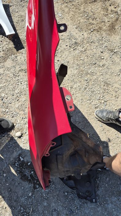 Оригинален Десен Калник за Хонда Джаз 2008- 2010г