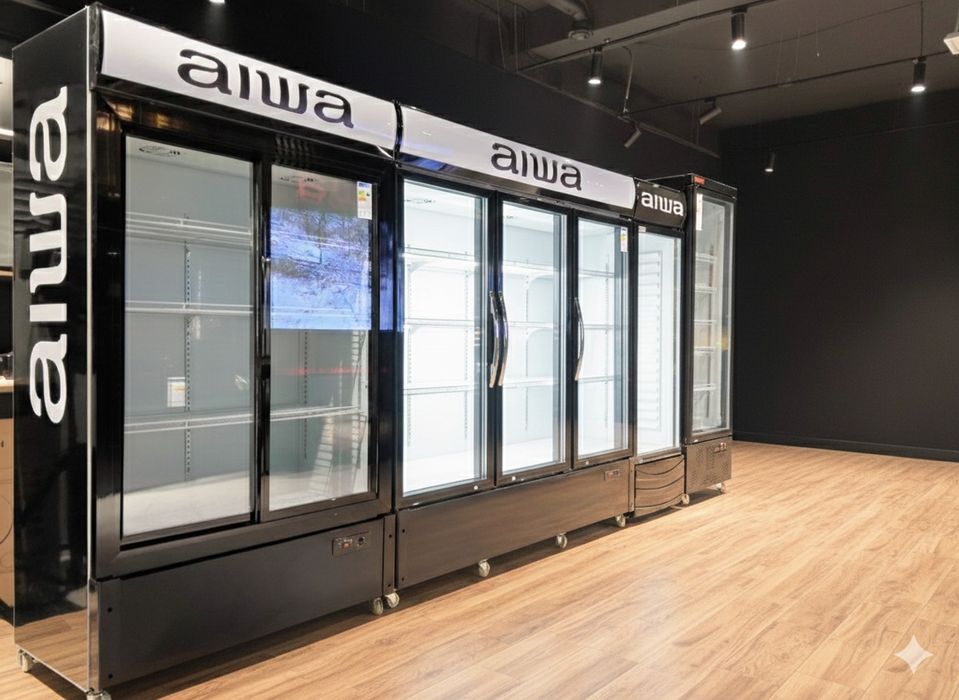 Morozilnik Xolodilnik Marazilka Vitrina Морозильник витринный