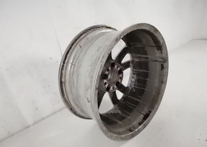 Джанта Алуминиева 8,5J X18 ET34,5 5x112 оригинална Мерцедес-Бенц / Mer