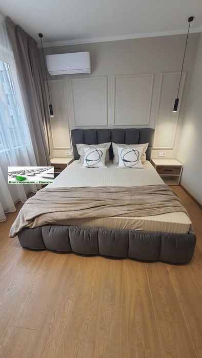 Дава се под наем Двустаен апартамент в Пловдив, Център - 67 кв.м за 663 € - Снимка #9