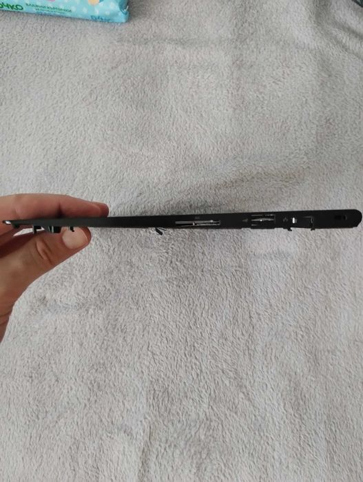 Палмрест с клавиатура | За Dell 3135, 3137, 3138 | 38zm3tcwi00