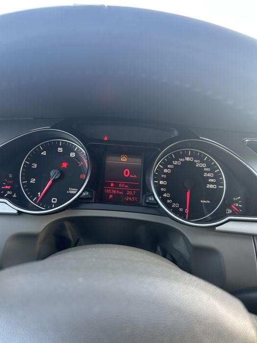 Vand audi A5 coupe 2011