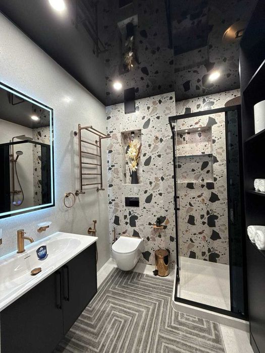 Продается элитная квартира в центре Ташкента