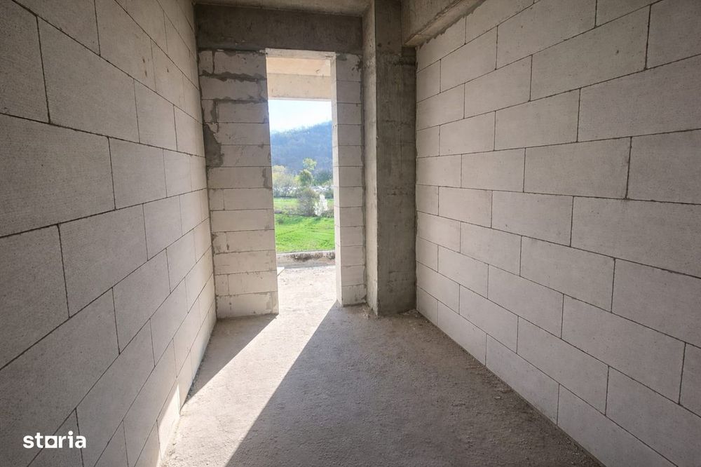 Direct Dezvoltator – 2 camere tip 2E – B Home Residence fără comision