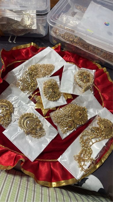 Bijuteri par femei accesories