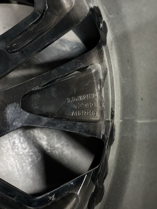 2 диска на зикр