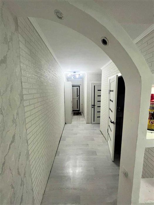 3-х комн. в 7 мкр. Корзина