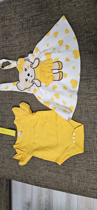 rochite bebelusi 1-3 luni