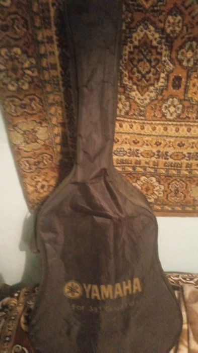 Продам новую гитару