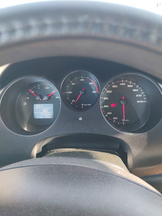 Vând Seat Alteea xl