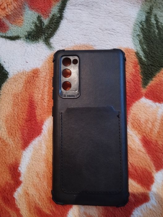 Чехол на Samsung S20 FE