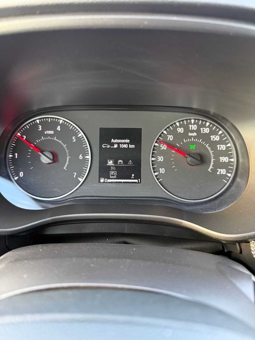 Dacia Logan 2024 Prestige 29000 km