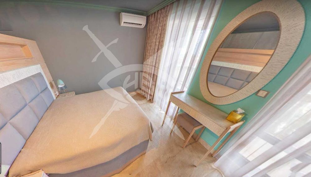 Продава се Тристаен апартамент в Несебър - 470 кв.м за 849 €/кв.м - Снимка #15