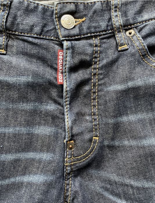 DSQUARED2 / мъжки дънки W30