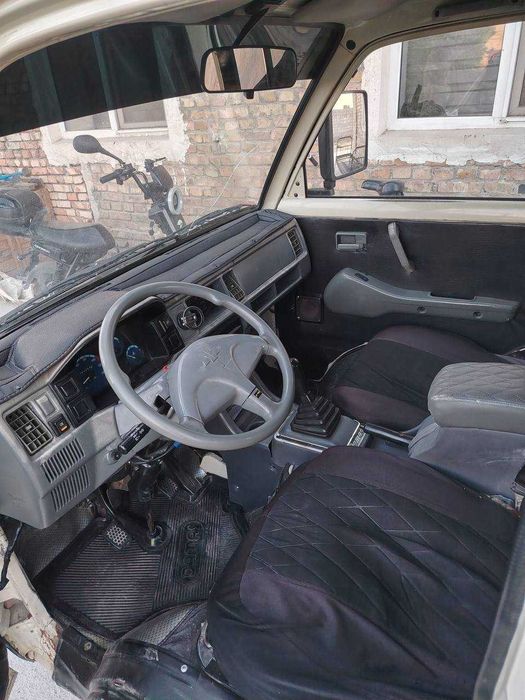 Продаётся Chevrolet Damas
