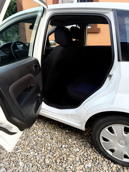 Ford Fiesta 2008