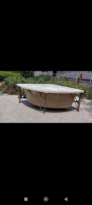 Andijon zavroqda sotiladi