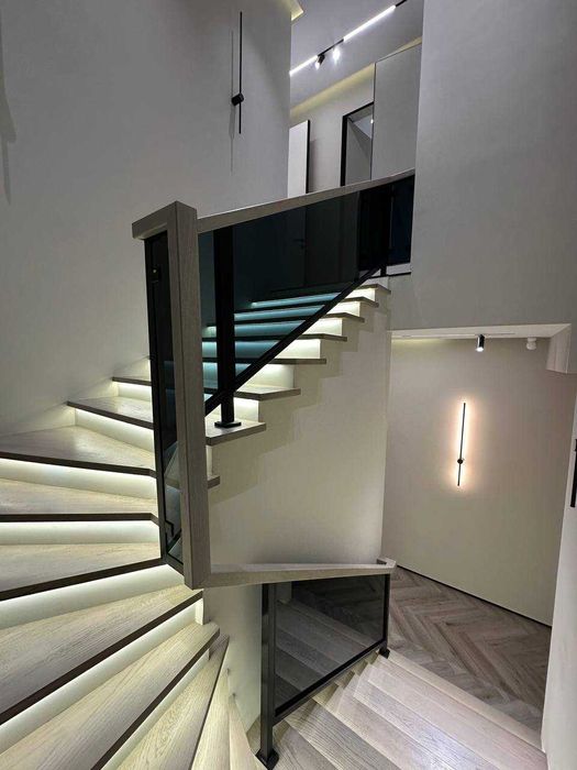 Аренда.   ЖК «Gardens Residence»
Район: Шайхантахурский
Комнат: 3