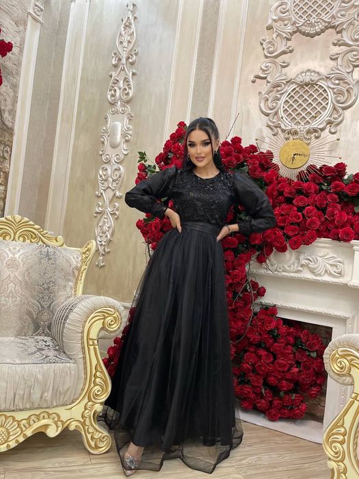 Vechirni koyneyimiz keldi